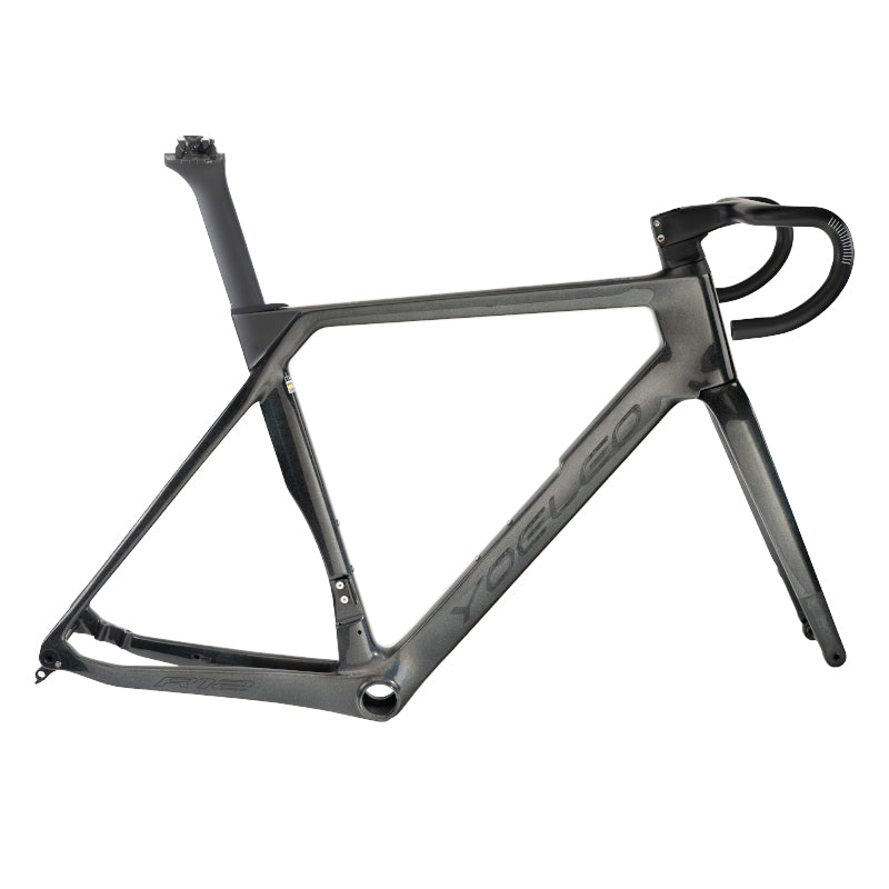 Carbon road cheap frame sale