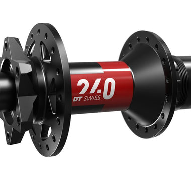 New DT Swiss 240 EXP Hubs Available on Yoeleo Wheels