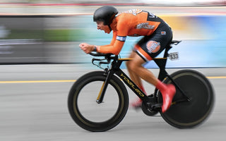 T21 UCI Legal Time Trial Bike Review