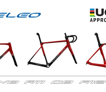 What UCI Frame approval means for our customers?