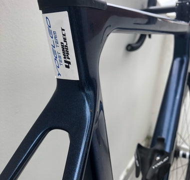 STD vs PRO (DI2) Complete Bikes - Navigating the 2022 Parts Shortage