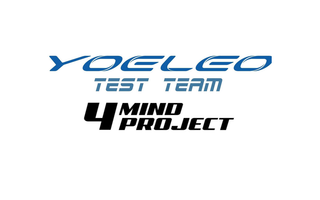 Yoeleo Test Team p/b 4MIND Press Release 2022