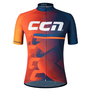 CCN Custom Club Short Sleeve Jersey