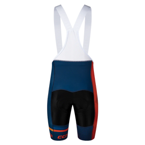 CCN Custom Pro Bib Shorts