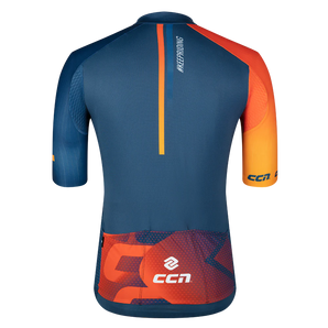 CCN Custom Pro Short Sleeve Jersey