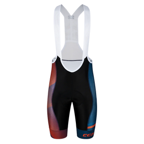 CCN Custom Club Bib Short