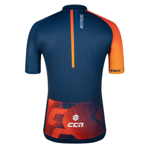 CCN Custom Club Short Sleeve Jersey