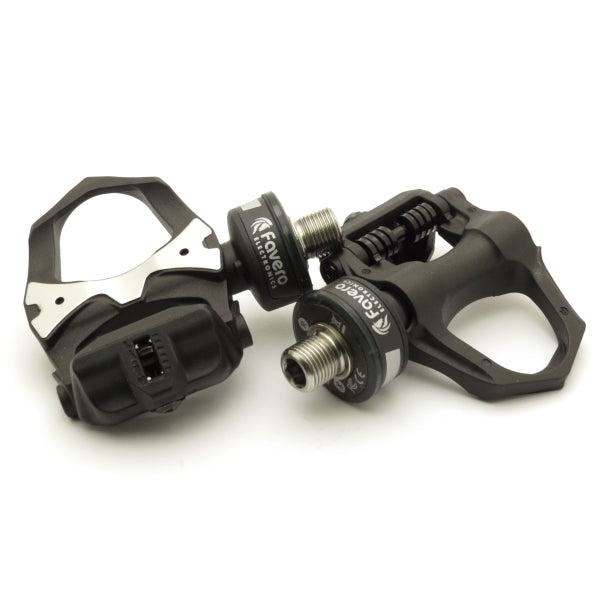 power meter pedals favero