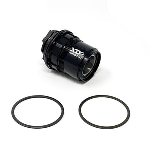 Elite Direct Drive XDR Sram Cassette Body