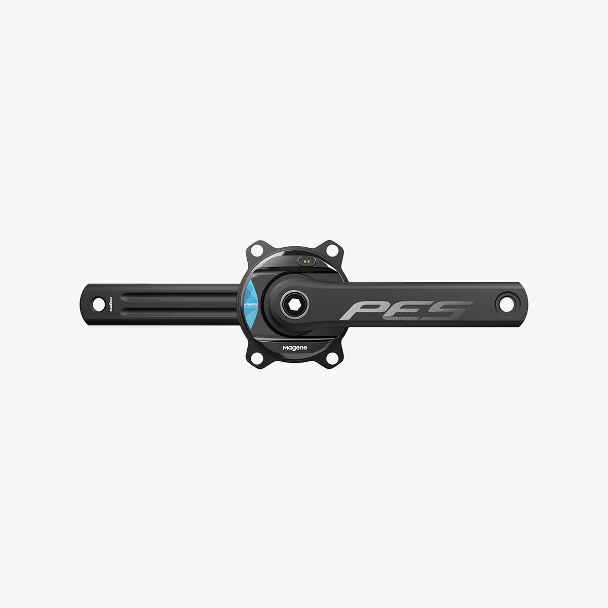 Magene PES P505 Base Power Meter Shimano – Yoeleo Canada