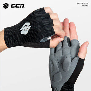 CCN 3D Shaped Palm Gloves