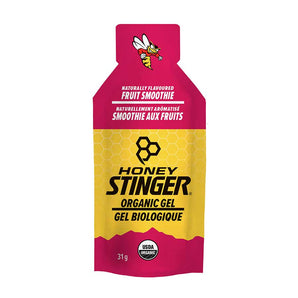 Honey Stinger Organic Gels