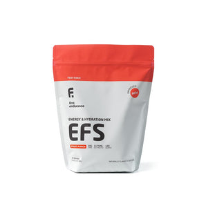 First Endurance EFS Drink Mix