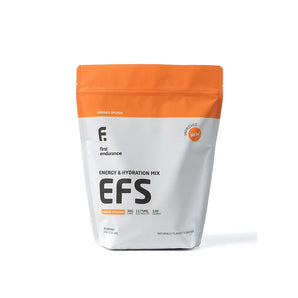 First Endurance EFS Drink Mix