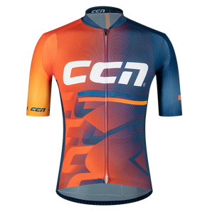 CCN Custom Pro Short Sleeve Jersey