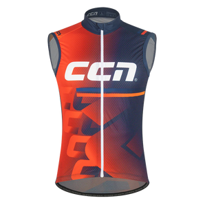 CCN Thermo Wind Vest