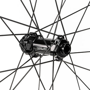 SAT C88|88 DB PRO Clincher/Tubeless - YOELEO