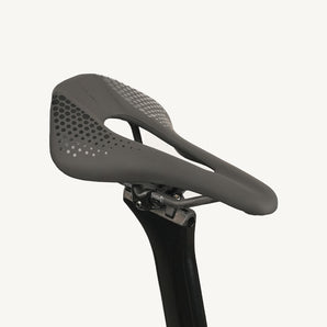 Yoeleo Comfort Lightweight CL MAX Carbon Saddle