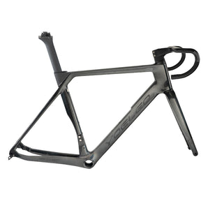 R12 Disc Brake Bike Frameset 56CM Hemidium DEMO Sale