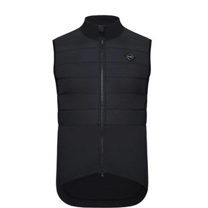 MBO Men's Quilted Vest V380