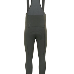 MBO Men's Prime Medium Training Bib Tights T340