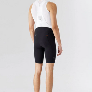 MBO Men's Prime Training Bib Shorts T302 II