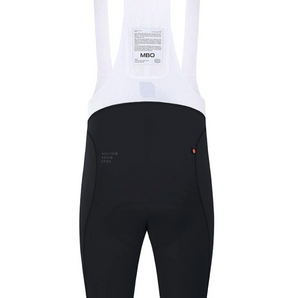 MBO Men's Prime Training Bib Shorts T302 II