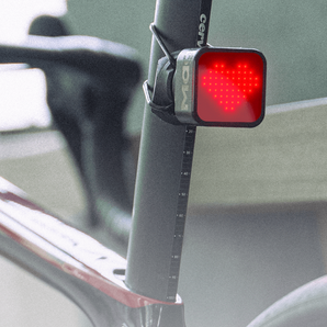 Magene L308 Intelligent Expression Tail Light