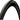 Continental Tempo II Tire - 700 x 22, Tubular, Folding, Black, BlackChili