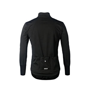 CCN Nova Pro Fleece Long Sleeve Jacket