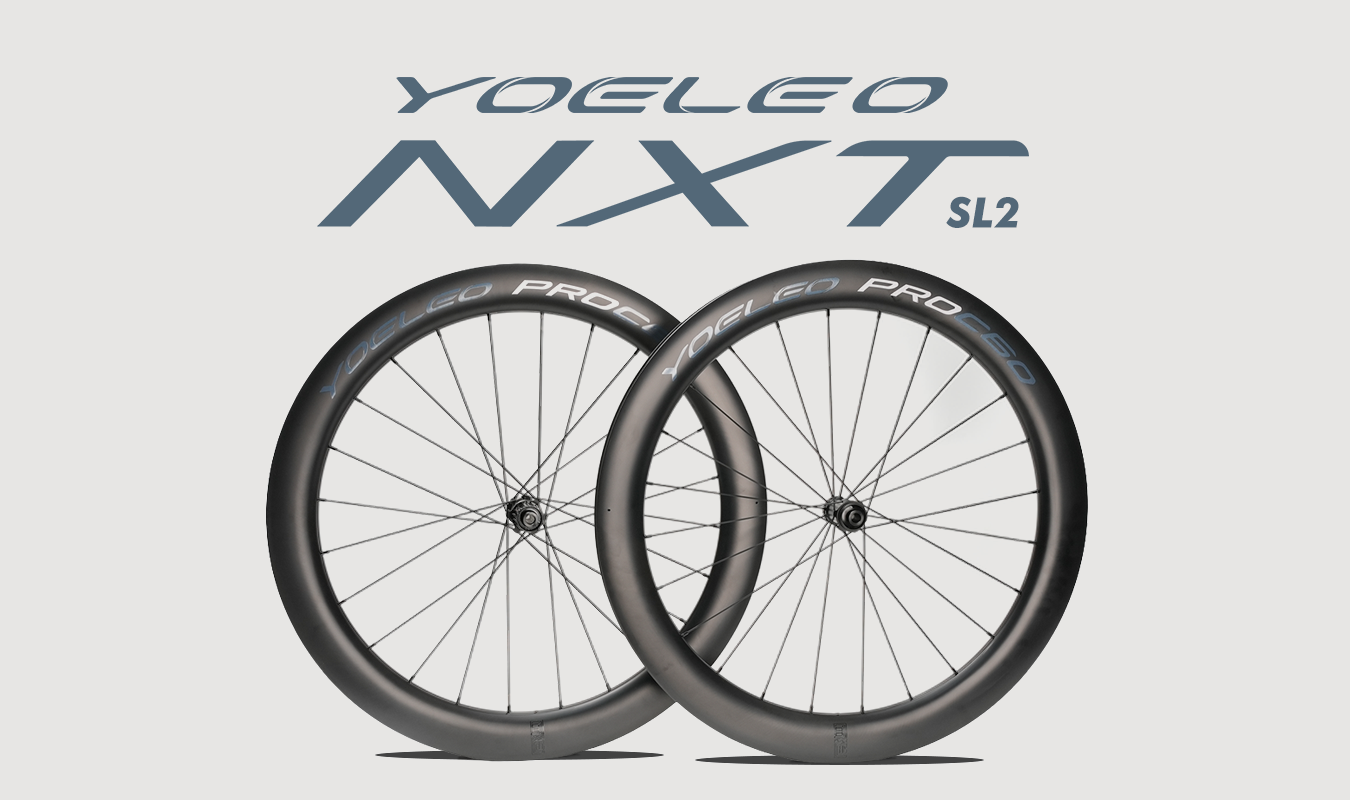 Yoeleo Canada Carbon Bikes Wheels