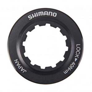 Shimano Disc Lock Ring Center Lock