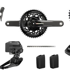 SRAM FORCE ETAP AXS GROUPSET DISC - 2X D2