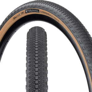 Teravail Cannonball Gravel Tire