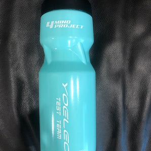 Yoeleo Test Team Water Bottle