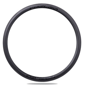 C35|35 Road PRO NXT Clincher/Tubeless Rims