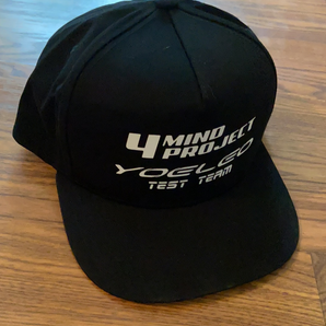 YTT | 4MIND Project Hat