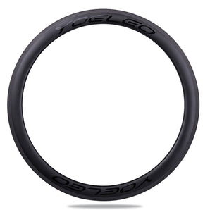 T50|50 Road Tubular Rims Track