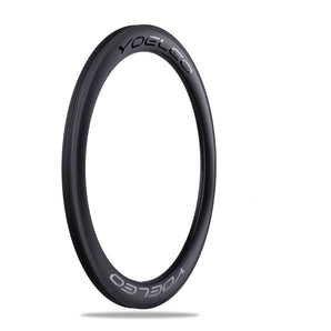 T60|60 Road Tubular Rims Track